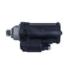 Bosch önindító motor 2,1kW autóalkatrész