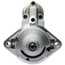 Bosch önindító motor 2kW,230mm autóalkatrész