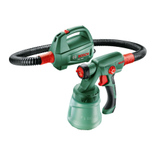 Bosch PFS 1000 festékszóró rendszer (0603207000) festő és tapétázó eszköz