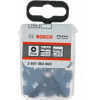 Bosch Philips Behajtóbit - 25 mm, PH2, 1/4" (2607002803)