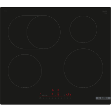 Bosch PIF61RHB1E főzőlap