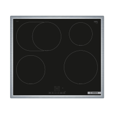 Bosch PIF64RBB5E főzőlap