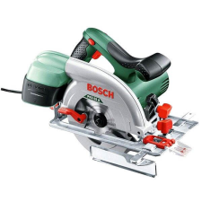 Bosch PKS 55 A csiszolókorong és vágókorong