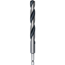 Bosch PointTeQ Hex HSS Csigafúró 12x101x151mm (5 db) barkácsgép tartozék