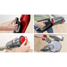 Bosch PORSZÍVÓ KÉZI porszívó