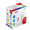 Bosch Porzsák 16db-os (eredeti) BOSCH porszívó