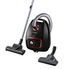 Bosch porzsákos porszívó, 700W, HEPA, fekete porszívó