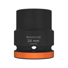 Bosch PRO Gépi dugókulcs 3/4&apos;&apos; 24 mm CrMo dugókulcs