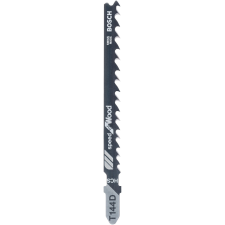 Bosch Pro T 144 D Speed for Wood dekopír fűrészlap 3 darab barkácsgép tartozék