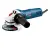 Bosch Professional 060139400D GWS 750-125 sarokcsiszoló, vezetékes, 125 mm