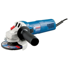 Bosch Professional 0601394121 GWS 750 S sarokcsiszoló, vezetékes, 125 mm csiszolókorong és vágókorong