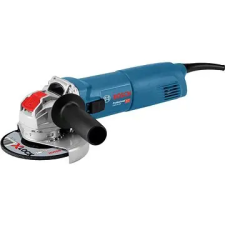 Bosch Professional 06017B7000 GWX 14-125 sarokcsiszoló, vezetékes, 125 mm sarokcsiszoló