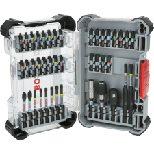 Bosch Professional (2608521U78) (2608521U78) Bit készlet (2608521U78) szerszám kiegészítő