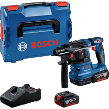 Bosch Professional Akkus fúrókalapács GBH 18V-22 SDS-Plus (0611924002) (0611924002) fúrókalapács