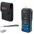 Bosch Professional BOSCH 0601072V00 GLM 50-25 G Professional Lézeres távolságmérő, 50 m (2×AAA)
