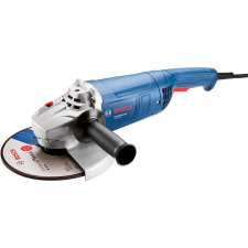 Bosch Professional BOSCH 06018F2000 GWS 2000 J Professional, átmérő 230 mm csiszolókorong és vágókorong