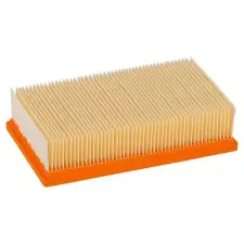 Bosch Professional Bosch 2607432033 cellulóz lapos redős szűrő konyhai eszköz