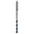 Bosch Professional BOSCH BETONFÚRÓ 6X50X100