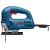 Bosch Professional BOSCH DEKOPÍRFŰRÉSZ 710W GST 8000 E
