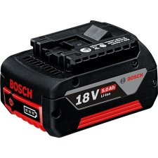 Bosch Professional BOSCH GBA 18V 5,0Ah 1.600.A00.2U5 barkácsgép tartozék