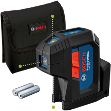 Bosch Professional BOSCH GPL 3 G Professional mérőműszer