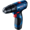 Bosch Professional Bosch GSB 120-LI 2x2Ah