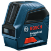 Bosch Professional BOSCH SZINTEZŐLÉZER GCL 2-15