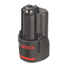 Bosch Professional GBA 12 V 3.0 Ah pótakku (1600A00X79) barkácsgép tartozék