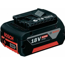 Bosch Professional GBA 18V 5.0Ah ütésálló pótakku (1600A002U5) barkácsgép tartozék