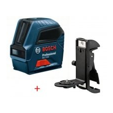 Bosch Professional GLL 2-10 Vonallézer mérőműszer