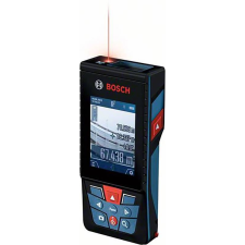 Bosch Professional GLM 150-27 C lézeres távolságmérő (0601072Z00) (0601072Z00) mérőműszer