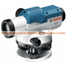 Bosch Professional GOL 26 D Optikai szintező mérőműszer