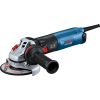 Bosch Professional GWS 17-125 S Inox sarokcsiszoló (06017D0500) (06017D0500)