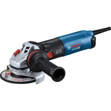 Bosch Professional GWS 17-125 S Inox sarokcsiszoló (06017D0500) (06017D0500) sarokcsiszoló