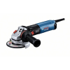 Bosch Professional GWS 17-125 TS sarokcsiszoló (0.601.7D0.400) (0.601.7D0.400)
