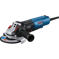 Bosch Professional GWS 17-150 PS Elektromos sarokcsiszoló, 150mm, 1700W (06017D1600) sarokcsiszoló