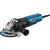 Bosch Professional GWS 17-150 PS Elektromos sarokcsiszoló, 150mm, 1700W (06017D1600)