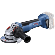 Bosch Professional GWS 18V-10 P akkus sarokcsiszoló akkumulátor nélkül (06019J4100) (06019J4100) sarokcsiszoló