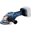 Bosch Professional GWS 18V-15 PSC akkus sarokcsiszoló akkumulátor nélkül (06019H6B00) (06019H6B00) - Csiszológépek