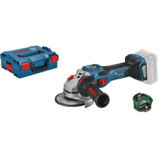 Bosch Professional GWS 18V-15 SC akkus sarokcsiszoló akkumulátor nélkül (06019H6100) (06019H6100) sarokcsiszoló
