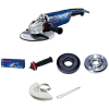 Bosch Professional GWS 24-230 P nagy sarokcsiszoló (06018C3100) (06018C3100)