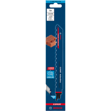 Bosch Professional SZABLYAFŰRÉSZLAP 190MM S1543HM fűrészlap