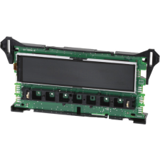 Bosch Programozott kezelői modul beépíthető gépek kiegészítői