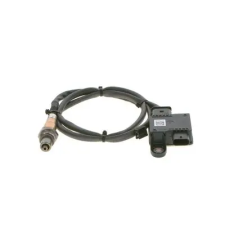 Bosch Részecskeszenzor 0 281 007 411 autóalkatrész