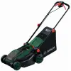 Bosch Rotak18V2-38 SOLO Akkus Elektromos Fűnyíró 2x18V (Akku és töltő nélkül)