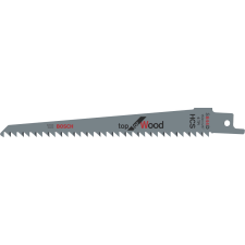 Bosch S 644 D Szablyafűrészlap fához (25 db/csomag) (2608650464) fűrészlap