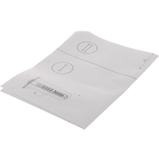 Bosch Sablon beépíthető gépek kiegészítői