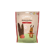 Bosch SAMMY’S Beef Strips 190 g jutalomfalat kutyáknak