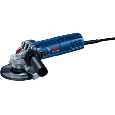 Bosch SAROKCSISZOLÓ 900W 125MM BOSCH KÉK GWS 9-125 S sarokcsiszoló