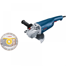 Bosch Sarokcsiszoló GWS 20-230 P Professional (06018C1104) sarokcsiszoló
